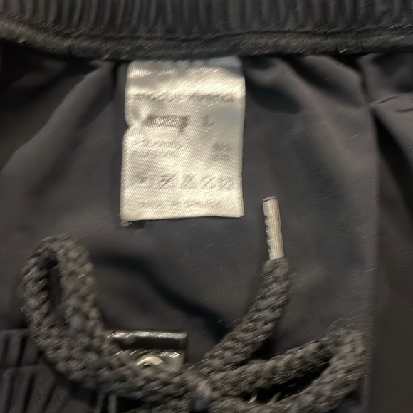 Modus Vivendi - Front Cord Swim Briefs - Picture 2 of 4